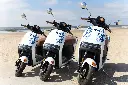 E-Scooter Verhuur