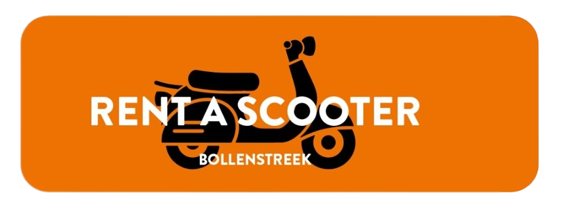 rentascooterbollenstreek