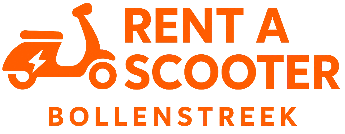 rentascooterbollenstreek